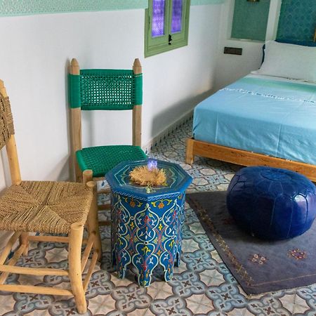 Riad Med Agora Marrakesh Exterior photo
