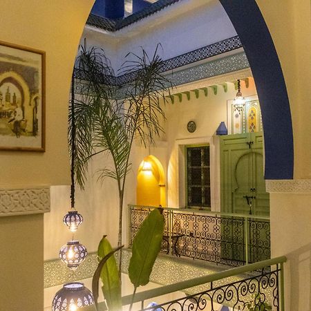 Riad Med Agora Marrakesh Exterior photo