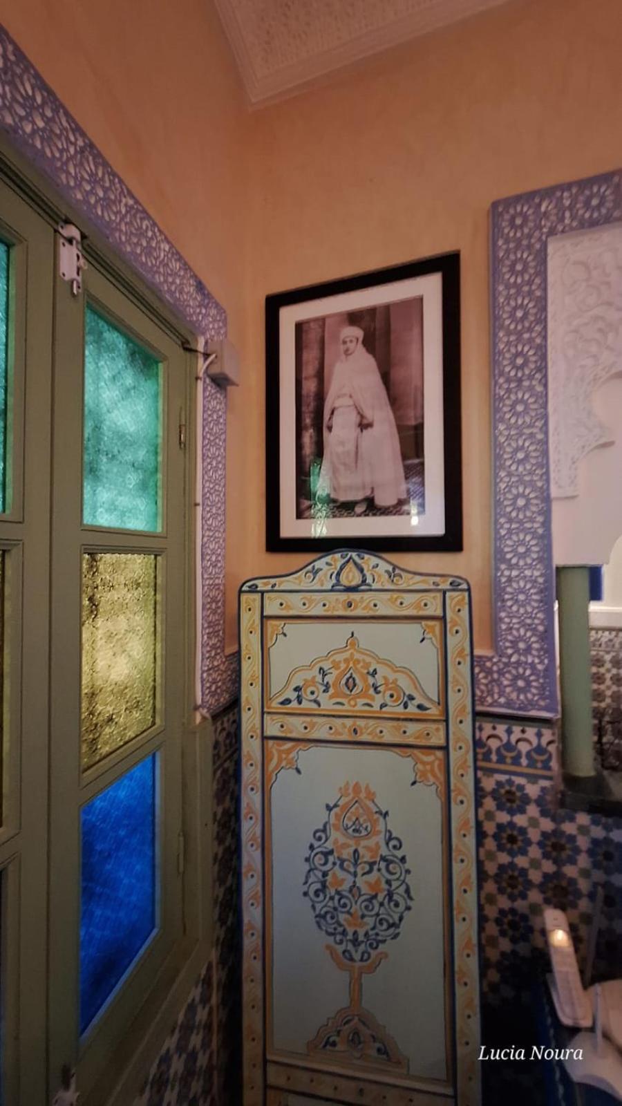 Riad Med Agora Marrakesh Exterior photo