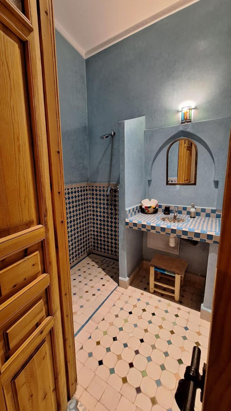 Riad Med Agora Marrakesh Exterior photo